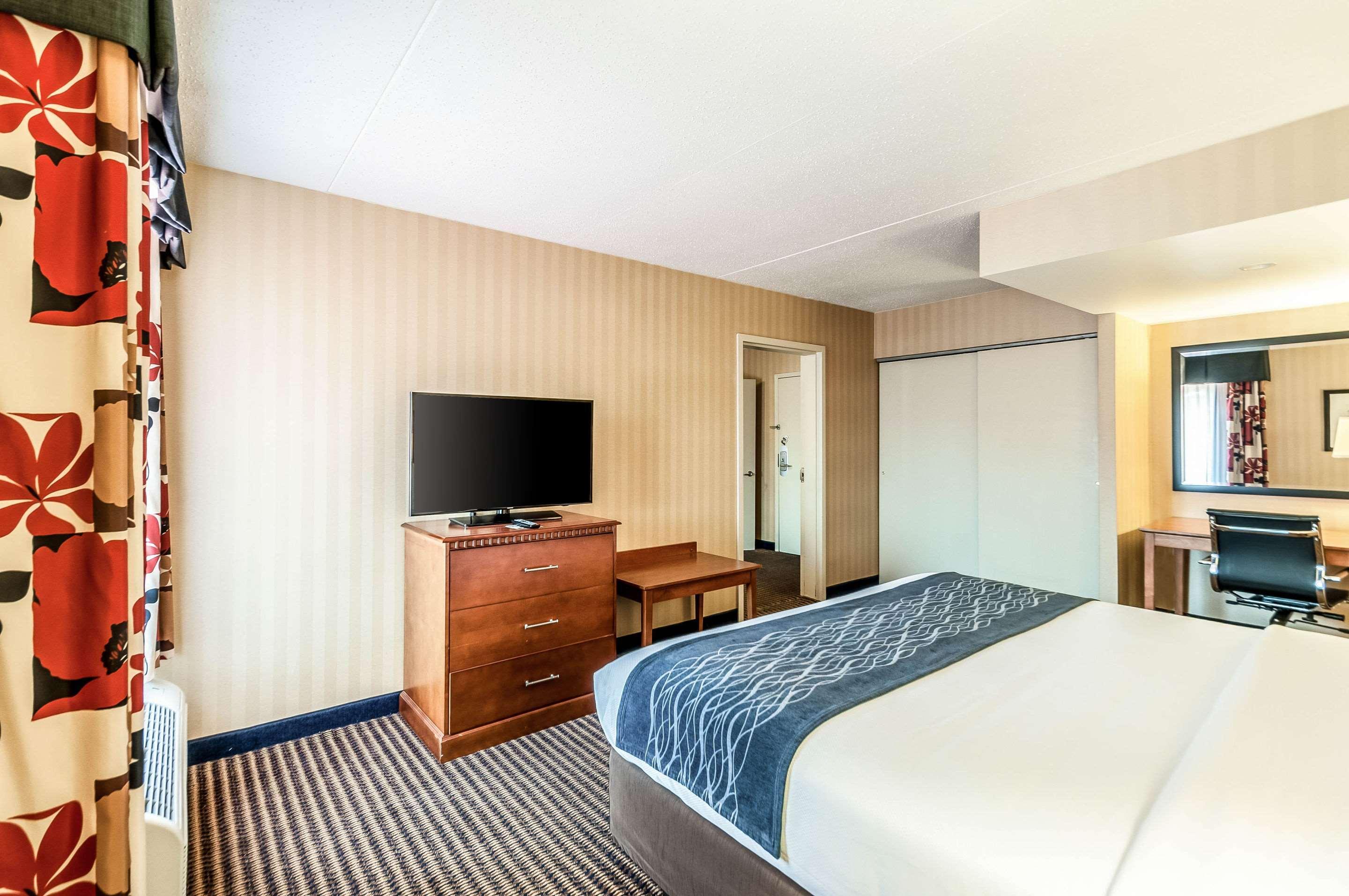 Comfort Inn & Suites Alexandria West Zewnętrze zdjęcie