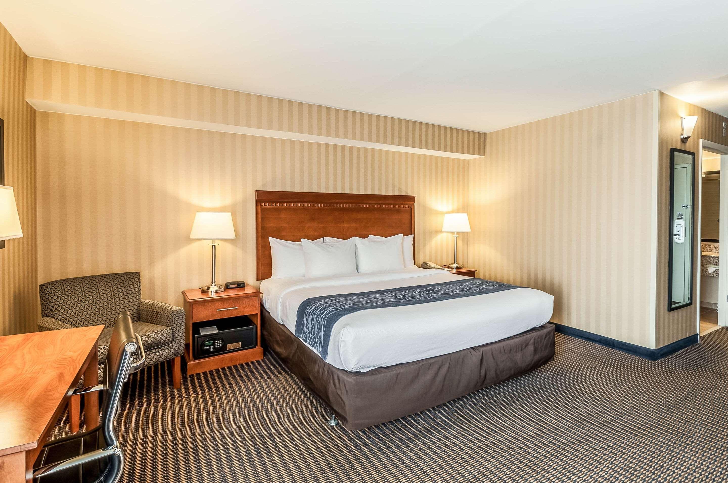 Comfort Inn & Suites Alexandria West Zewnętrze zdjęcie